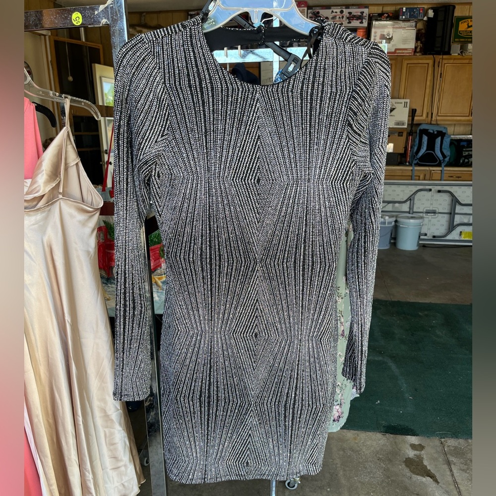 Never worn hoco dress